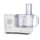 KENWOOD KW0120 400W 1.4L Compact Food Processor - White &amp; Grey additional 2
