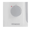 KENWOOD KW0120 400W 1.4L Compact Food Processor - White &amp; Grey additional 5