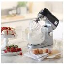 KENWOOD KW7541 5L KMix Stand Mixer - Black additional 4