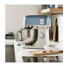 KENWOOD KW7601 5L KMix Stand Mixer - Blue additional 4