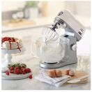 KENWOOD KW7540 5L KMix Stand Mixer - Cream additional 3