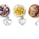 KENWOOD KW7540 5L KMix Stand Mixer - Cream additional 4