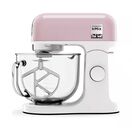 KENWOOD KW7543 5L KMix Stand Mixer - Pink additional 1