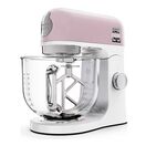 KENWOOD KW7543 5L KMix Stand Mixer - Pink additional 2