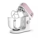 KENWOOD KW7543 5L KMix Stand Mixer - Pink additional 3