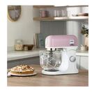 KENWOOD KW7543 5L KMix Stand Mixer - Pink additional 4