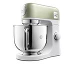 KENWOOD KW0308 5L KMix Stand Mixer - Sage Green additional 2