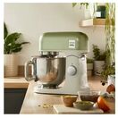 KENWOOD KW0308 5L KMix Stand Mixer - Sage Green additional 4