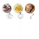 KENWOOD KW0308 5L KMix Stand Mixer - Sage Green additional 5