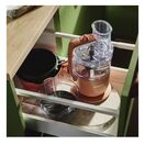 KENWOOD KW2131 650W 1.3L MultiPro Go Food Processor - Clay Red additional 4