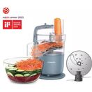 KENWOOD KW2130 650W 1.3L MultiPro Go Food Processor - Grey additional 6