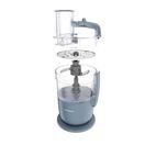 KENWOOD KW2130 650W 1.3L MultiPro Go Food Processor - Grey additional 1