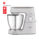 KENWOOD KW0306 7L Chef Baker XL Stand Mixer - White additional 1