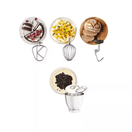 KENWOOD KW0306 7L Chef Baker XL Stand Mixer - White additional 6