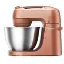 KENWOOD KW0352 800W Go Stand Mixer - Clay Red additional 1