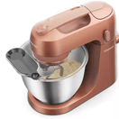 KENWOOD KW0352 800W Go Stand Mixer - Clay Red additional 2