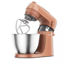 KENWOOD KW0352 800W Go Stand Mixer - Clay Red additional 3