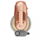 KENWOOD KW0352 800W Go Stand Mixer - Clay Red additional 4