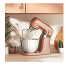 KENWOOD KW0352 800W Go Stand Mixer - Clay Red additional 5