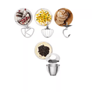 KENWOOD KW0351 800W Go Stand Mixer - Storm Blue additional 6