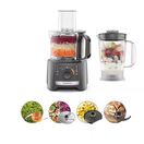 KENWOOD KW3170 800W MultiPro 2in1 Compact Food Processor &amp; Blender additional 1