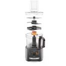 KENWOOD KW3170 800W MultiPro 2in1 Compact Food Processor &amp; Blender additional 4