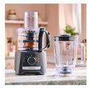 KENWOOD KW3170 800W MultiPro 2in1 Compact Food Processor &amp; Blender additional 5