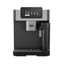 BEKO CEG7348X CaffeExperto Bean to Cup Automatic Espresso Machine Silver additional 1