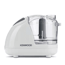 KENWOOD KW0180 300W Mini Chopper - White additional 1