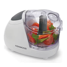 KENWOOD KW0180 300W Mini Chopper - White additional 2