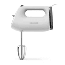 KENWOOD KW0804 300W QuickMix Lite Hand Mixer - White additional 1
