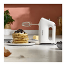 KENWOOD KW0804 300W QuickMix Lite Hand Mixer - White additional 3