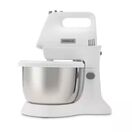 KENWOOD KW0341 450W 3L Cheffette Lite Hand Mixer - White additional 1