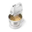 KENWOOD KW0341 450W 3L Cheffette Lite Hand Mixer - White additional 4