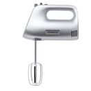 KENWOOD KW3001 450W Hand Mixer - Silver additional 1