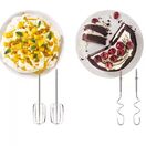 KENWOOD KW3001 450W Hand Mixer - Silver additional 2