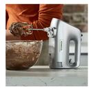 KENWOOD KW3001 450W Hand Mixer - Silver additional 7