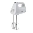 KENWOOD KW0803 450W Hand Mixer - White additional 7