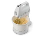 KENWOOD KW0803 450W Hand Mixer - White additional 6