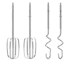 KENWOOD KW0501 650W QuickMix+ Hand Mixer - Black additional 4