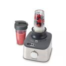 KENWOOD KW0802 800W MultiPro 5in1 Food Processor with Weighing - Stainless Steel additional 3
