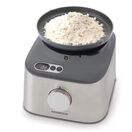 KENWOOD KW0802 800W MultiPro 5in1 Food Processor with Weighing - Stainless Steel additional 4