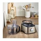 KENWOOD KW0802 800W MultiPro 5in1 Food Processor with Weighing - Stainless Steel additional 5