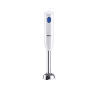 BRAUN BN1101 450W Multiquick 1 Hand Blender - White additional 2