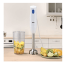 BRAUN BN1101 450W Multiquick 1 Hand Blender - White additional 4