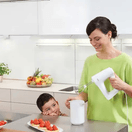 BRAUN BN3101 500W Multimix 3 Hand Mixer - White additional 5