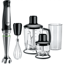 BRAUN BN7045 1000W Multiquick Series 7 Hand Blender - Black additional 2