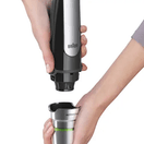 BRAUN BN7045 1000W Multiquick Series 7 Hand Blender - Black additional 3