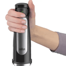 BRAUN BN7045 1000W Multiquick Series 7 Hand Blender - Black additional 4