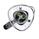 BRAUN BN7551 1400W 1.7L PowerBlend 7 Jug Blender - Black additional 3